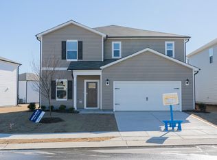 112 White Birch Ln, Angier, NC 27501