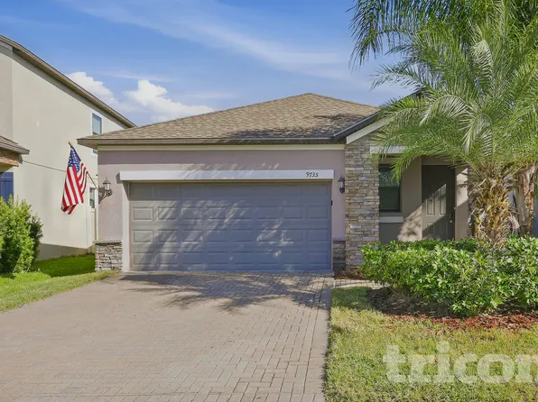 9735 Ivory Dr, Sun City Center, FL 33573