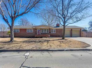 2706 S Elizabeth Ave, Wichita, KS 67217