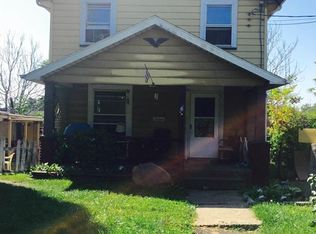 2404 Navarre Rd SW, Canton, OH 44706