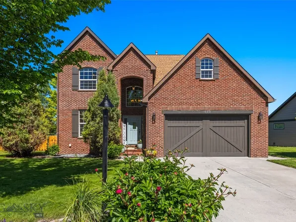 359 Annie Glade Dr, Bozeman, MT 59718