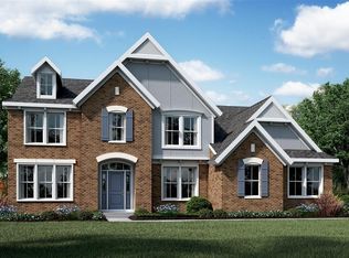 8421 Shallow Creek Ct, Indianapolis, IN