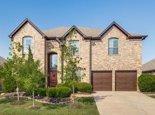 14616 Frisco Ranch Dr, Little Elm, TX 75068