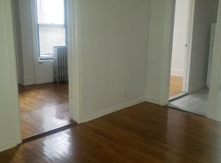 269 W 153rd St APT 1, New York, NY 10039