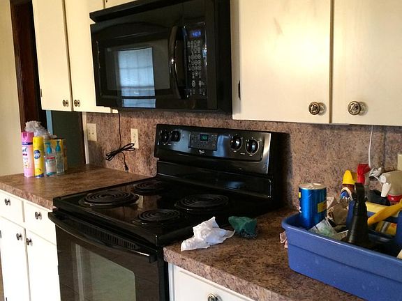 appliances