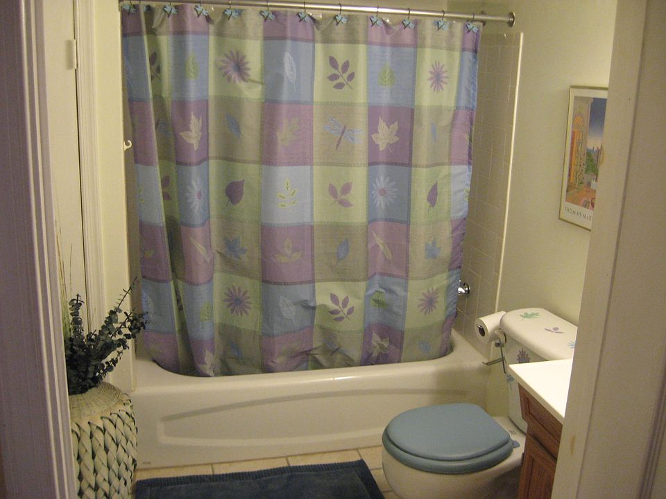 Private Bath