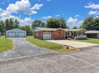 310 East Carnes Street, Wheaton, MO 64874
