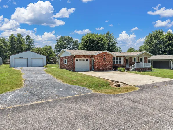 310 East Carnes Street, Wheaton, MO 64874