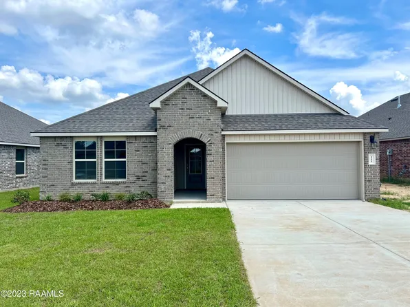 111 Florence Peak, Lafayette, LA 70501