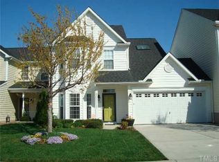 10733 Edmundson Ave, Raleigh, NC 27614