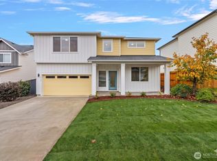 Malloy Terrace Ph Ii, Ferndale, WA 98248
