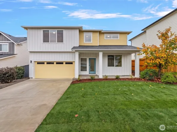 2113 Lancaster Drive, Ferndale, WA 98248