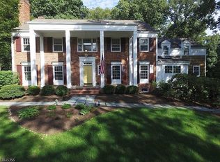 12 Dale Dr, Morristown, NJ 07960