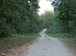 16395 Redbud Rd, Cabool, MO 65689