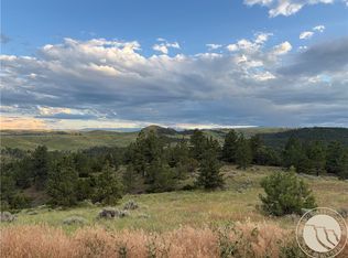 94 Owl Canyon Rd, Reed Pt, MT 59069