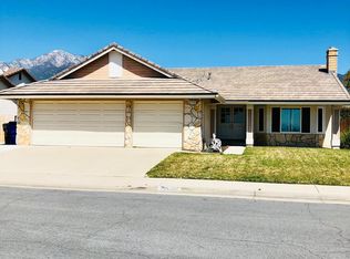 12778 Casrissa Ct, Rancho Cucamonga, CA 91739