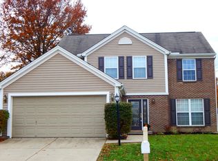 349 Hennepin Dr, Maineville, OH 45039