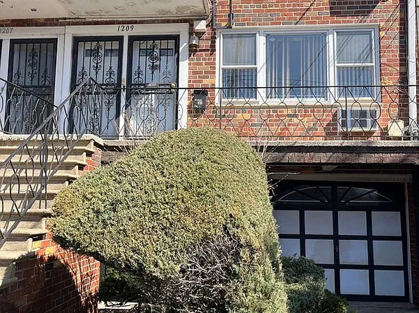 1209 E 66th St, Brooklyn, NY 11234