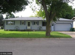 408 W Elgin St, Arlington, MN 55307