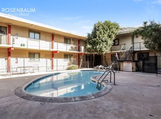 Miramonte Apartments-, Tucson, AZ 85716