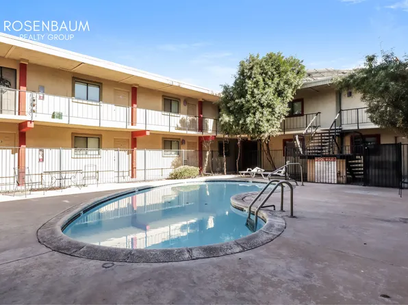 Miramonte Apartments-