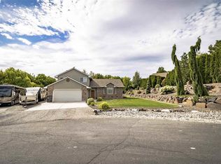 268 Joshua Ct, Kennewick, WA 99338