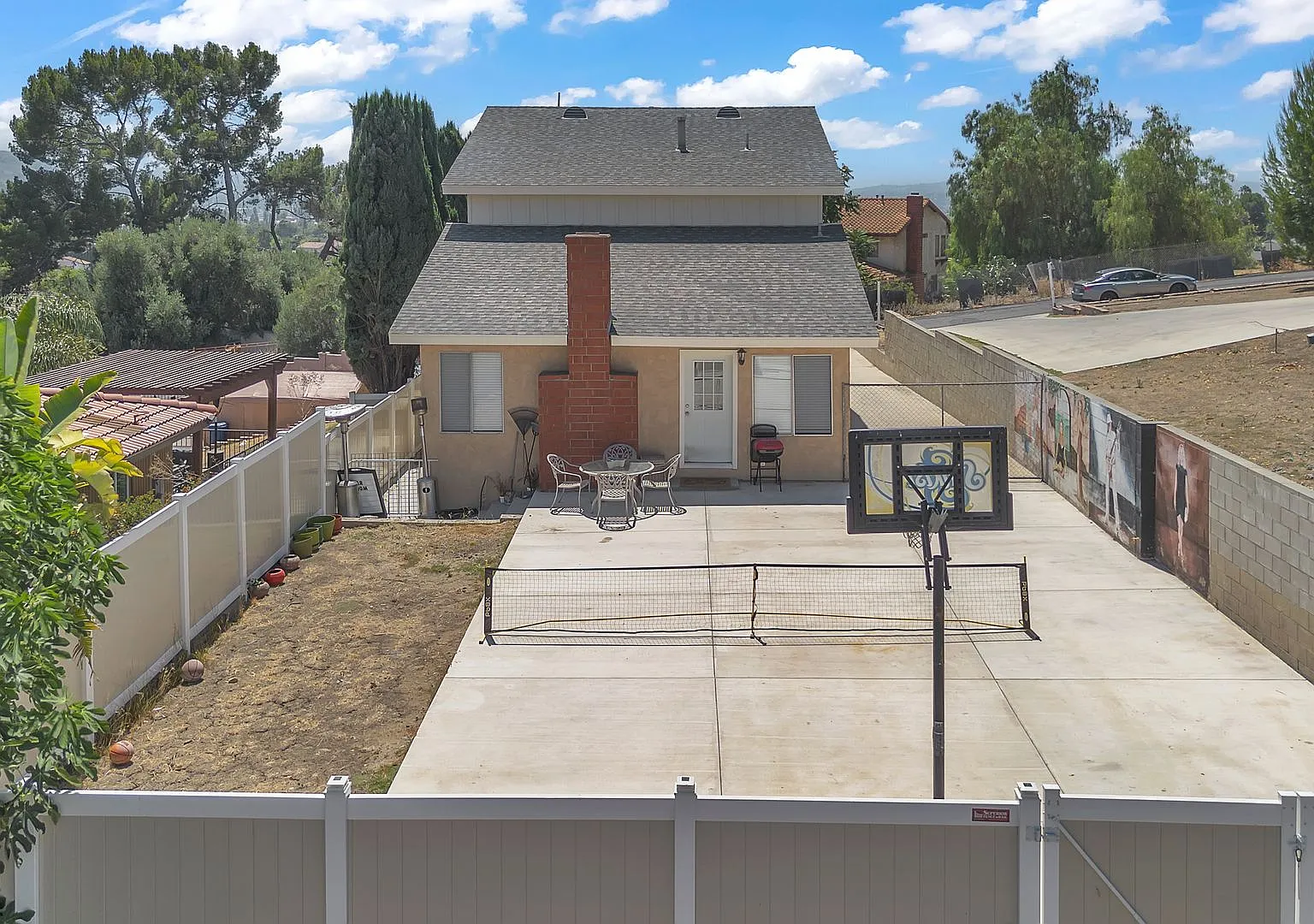 465 Camino De Gloria — Photo 3