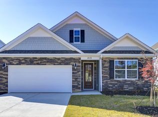 213 Livingston Woods Dr, Irmo, SC 29063