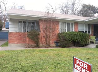 3906 Dexter Ave, Fort Worth, TX 76107