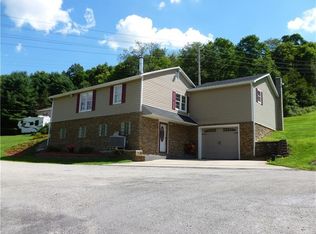 1137 Learn Rd, Avonmore, PA 15618