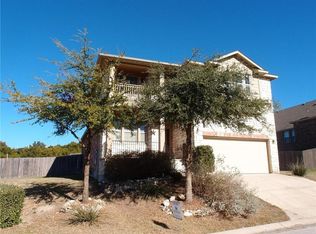 592 Stone View Trl, Austin, TX 78737
