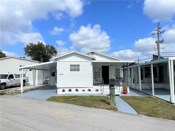 8533 SW 15th Court, Davie, FL 33324