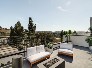 Nelavida Plan 2 Plan, Nelavida, Los Angeles, CA 90041