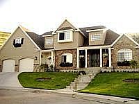 Model Home! Great N.E. Orem location