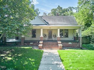 907 Proctor St, Durham, NC 27707