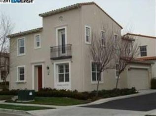 2001 Maidenhair Way, San Ramon, CA 94582