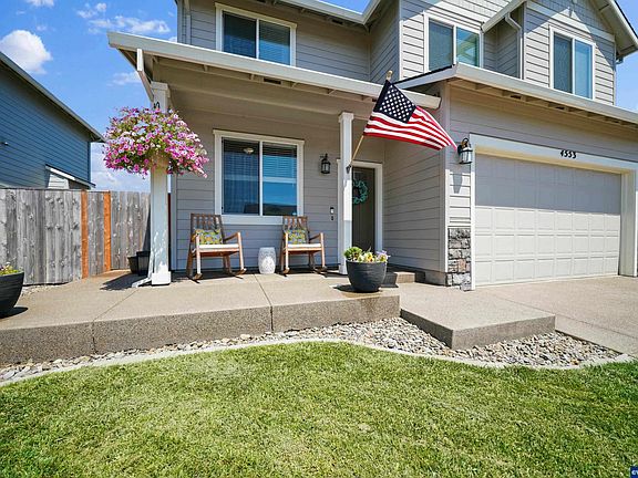 4th image of 4553 Sagecrest Dr NE