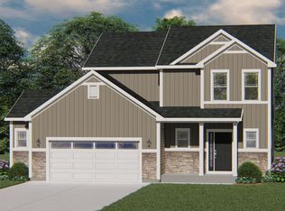 548 Wild Oak Rd, Hartland, WI 53029