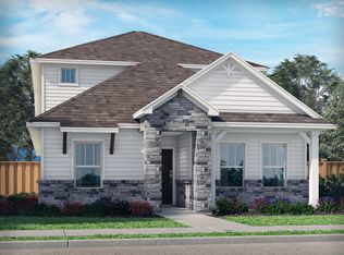 11017 Firebrush Ln, Haslet, TX 76052