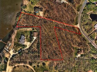Lake Ridge Dr, Prior Lake, MN 55372
