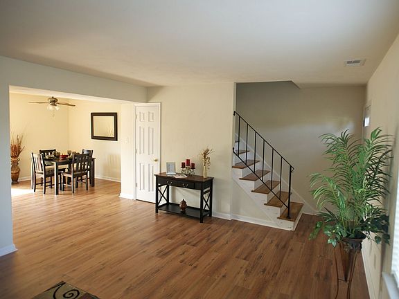 large great room