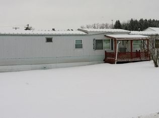 105 Fern Ln, Kersey, PA 15846