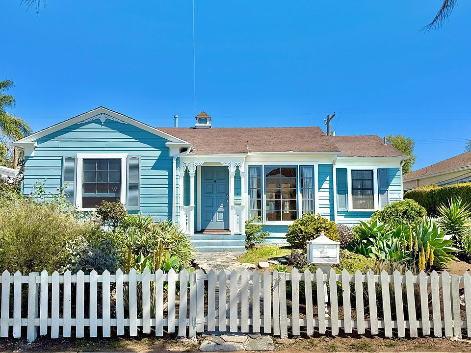1st image of 4723 Aragon Dr