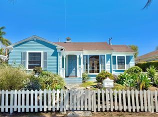 4723 Aragon Dr, San Diego, CA 92115