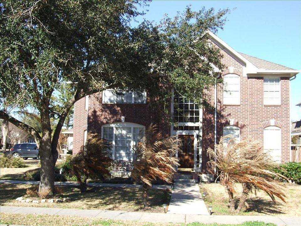 1803 San Joaquin Pkwy, Friendswood, TX 77546 Zillow