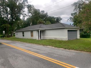 1901 W Airport Blvd, Sanford, FL 32771