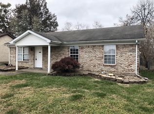 177 Bigwood Way, Louisville, KY 40229