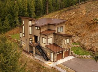 9218 S Turkey Creek Rd, Morrison, CO 80465