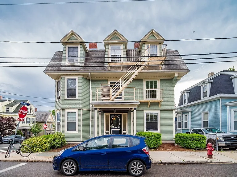 50 Columbus Ave #4B — Photo 16