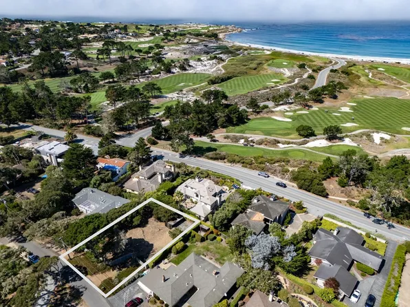 2884 Oak Knoll Rd, Pebble Beach, CA 93953